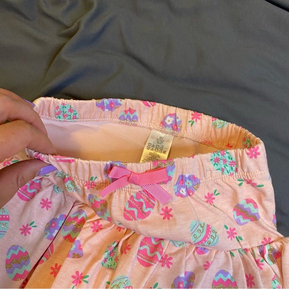 Girls Easter Set - Picture 2 of 6